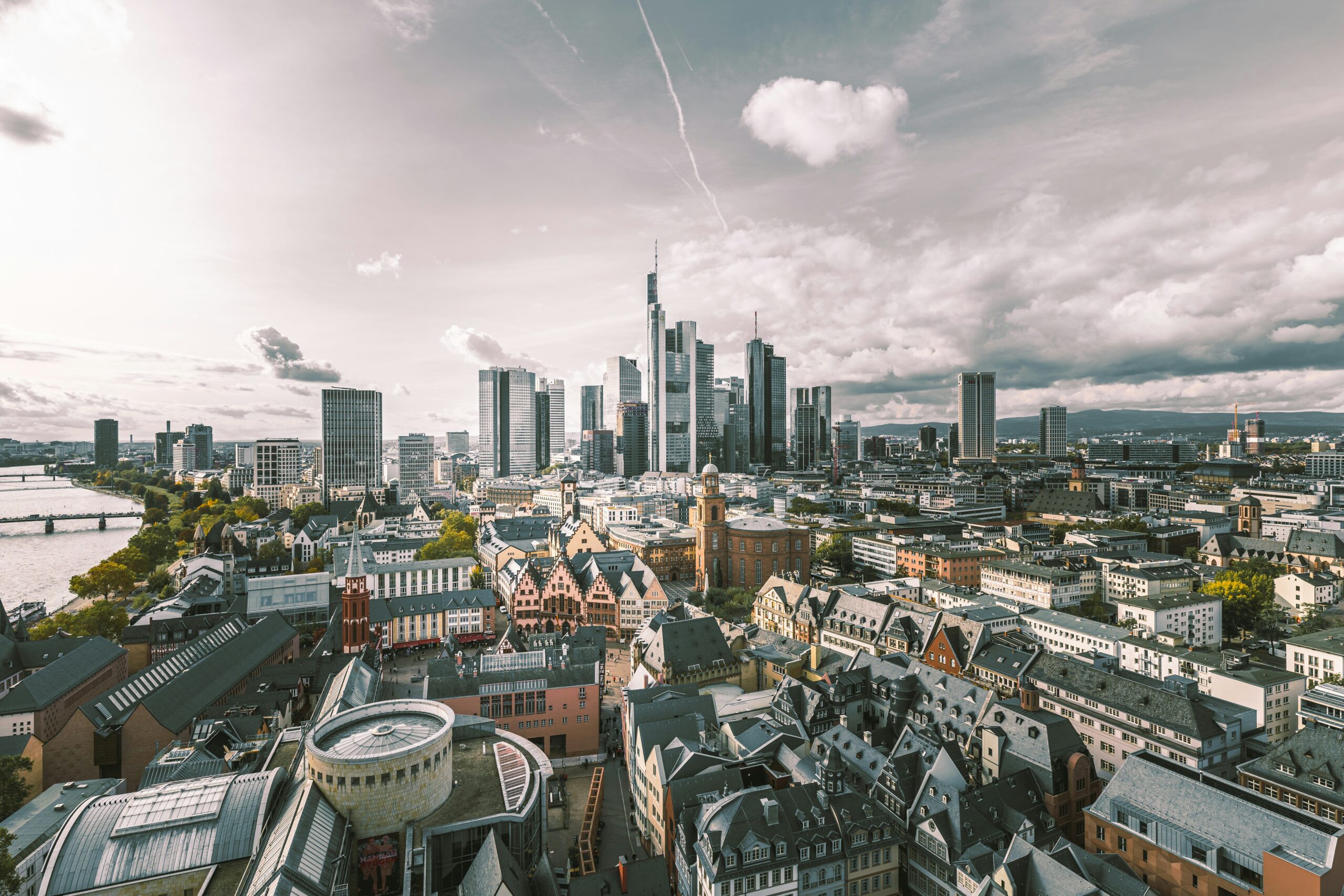 Fintech Day 2024: Referat zu Staking in Frankfurt